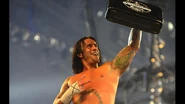 WrestleMania 25.14