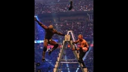 WrestleMania 25.12