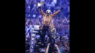 WrestleMania 25.33