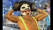 WrestleMania 25.35