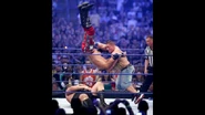 WrestleMania 25.50