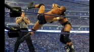 WrestleMania 25.54