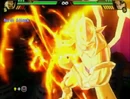 Burst attack
