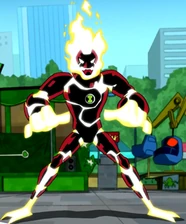 Fuego HD