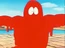El hombre invisible