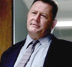 Ray O'Riley