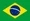 Flag of Brazil