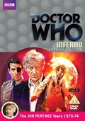 Inferno special edition uk dvd