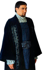Bail Organa-FactFile