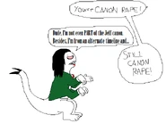 FangirlLogic