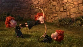 Brave extra scene 14