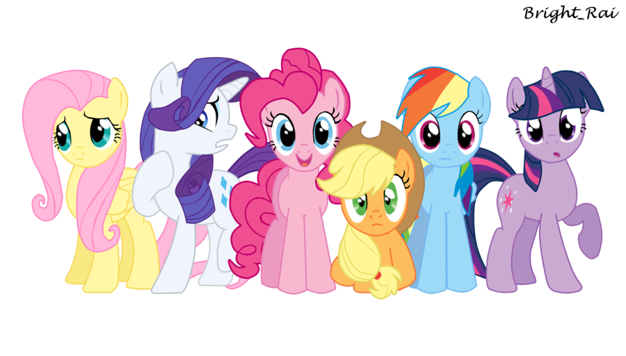 Nombres de todos los ponys de My Little Pony - Imagui Nombres de todos los ponys de My Little Pony - Imagui