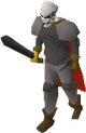 General Khazard historical