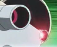 Orbital 7's D-Gazer