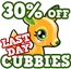 30 off cubbys last hud