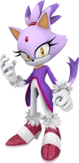 Blazey