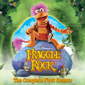 Fraggle Rock - itunes - Season 1