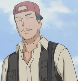 Daisuke