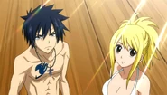 Gray and Lucy Listen to Makarov