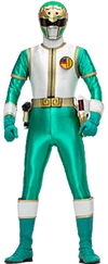 Dai-green