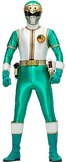 Dai-green
