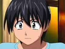 Kouta (Elfen Lied)