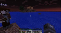 HoneyIsle