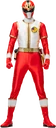 Dai-red
