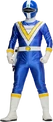 Five-blue