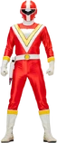 Five-red