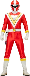 Five-red