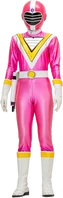 Five-pink