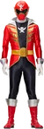Gokai-red