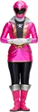 Gokai-pink