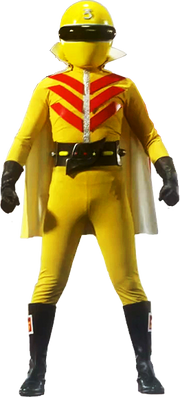 Go-yellow