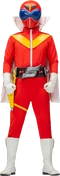 Go-red