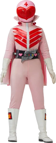 Go-pink