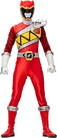 Kyoryu-red