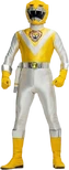 Live-yellow