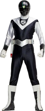 Mask-black