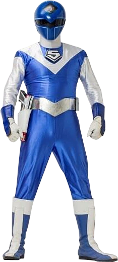 Mask-blue