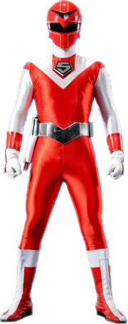 Mask-red