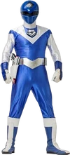Mask-blue