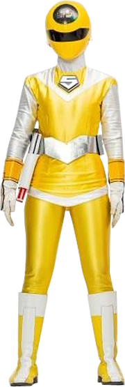 Mask-yellow