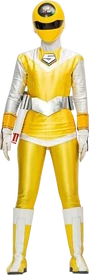Mask-yellow