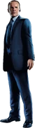 SJPA Agent Coulson 1