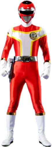 Turbo-red
