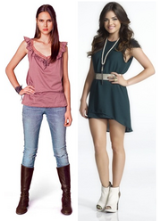 Aria (Comparison)