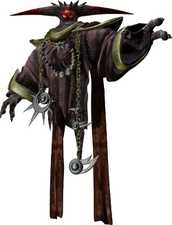 Shadowth blackdoom
