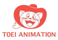ToeiAnimationRedlogo